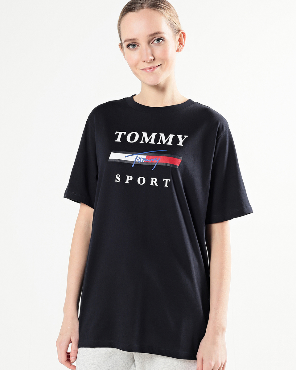tommy sports
