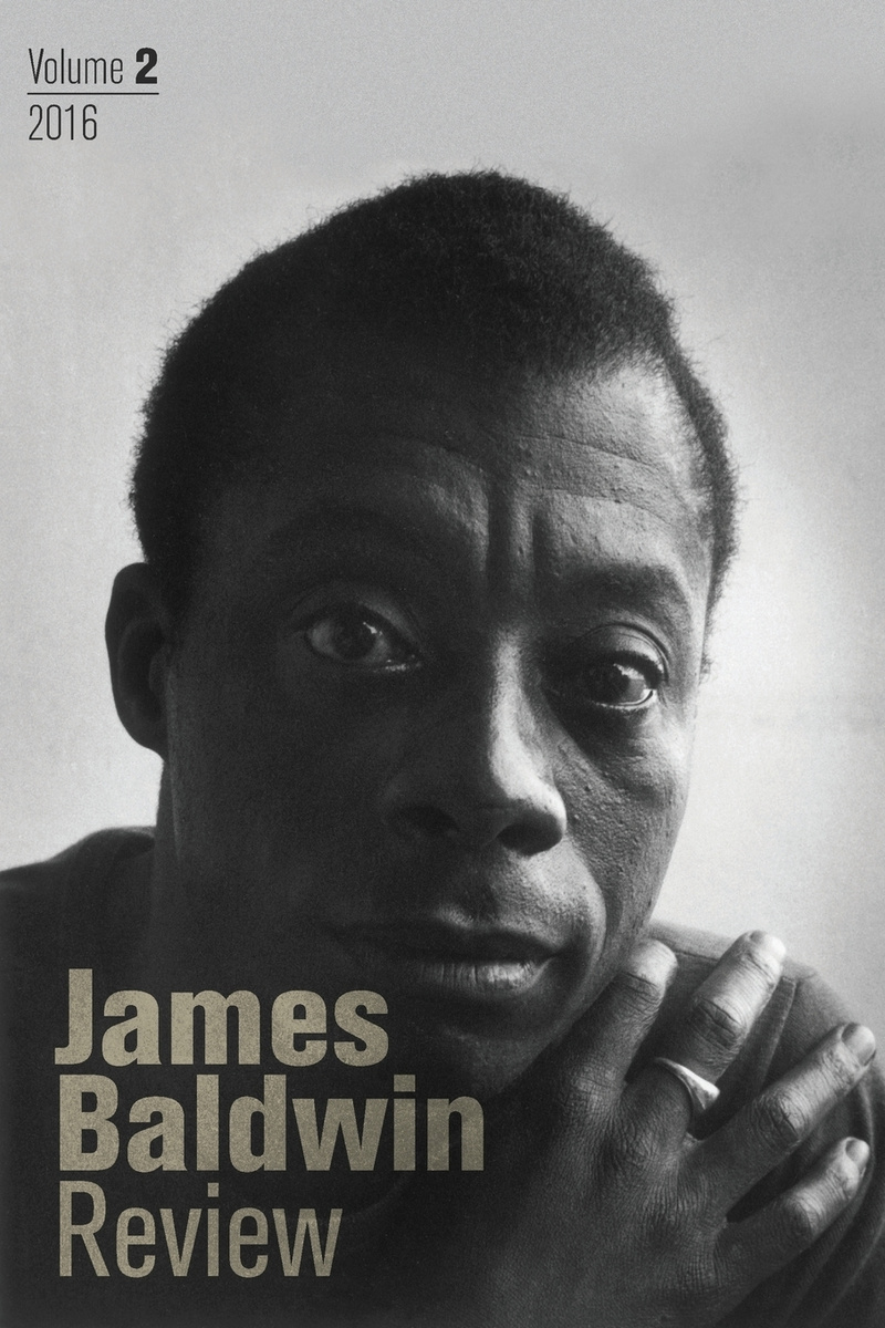 Who Was James Baldwin