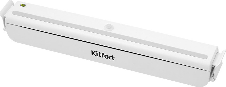 Вакуумный упаковщик Kitfort КТ-1505-2 #1