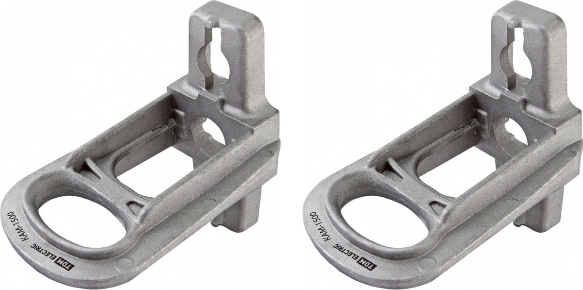 Кронштейн анкерный TDM Electric КАМ-1500 (CA 1500, SO 253, CS 10.3 ...