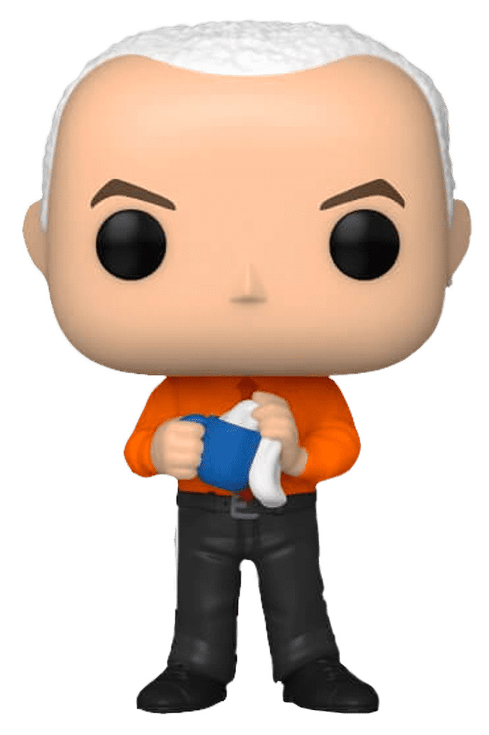 gunther funko pop