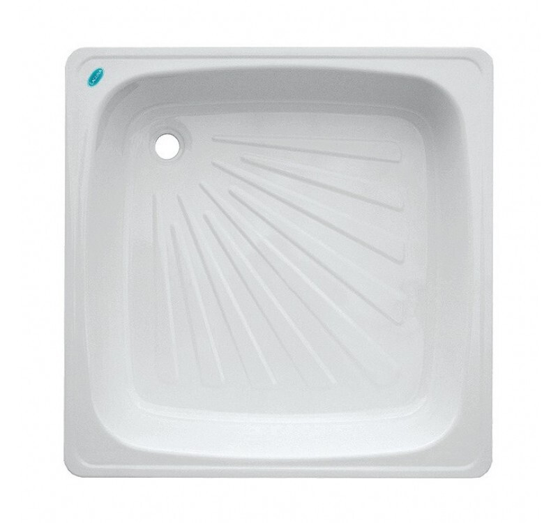 Душевой поддон Big House 70х70х13 см, Средний поддон арт BH-DK7070-5 ...