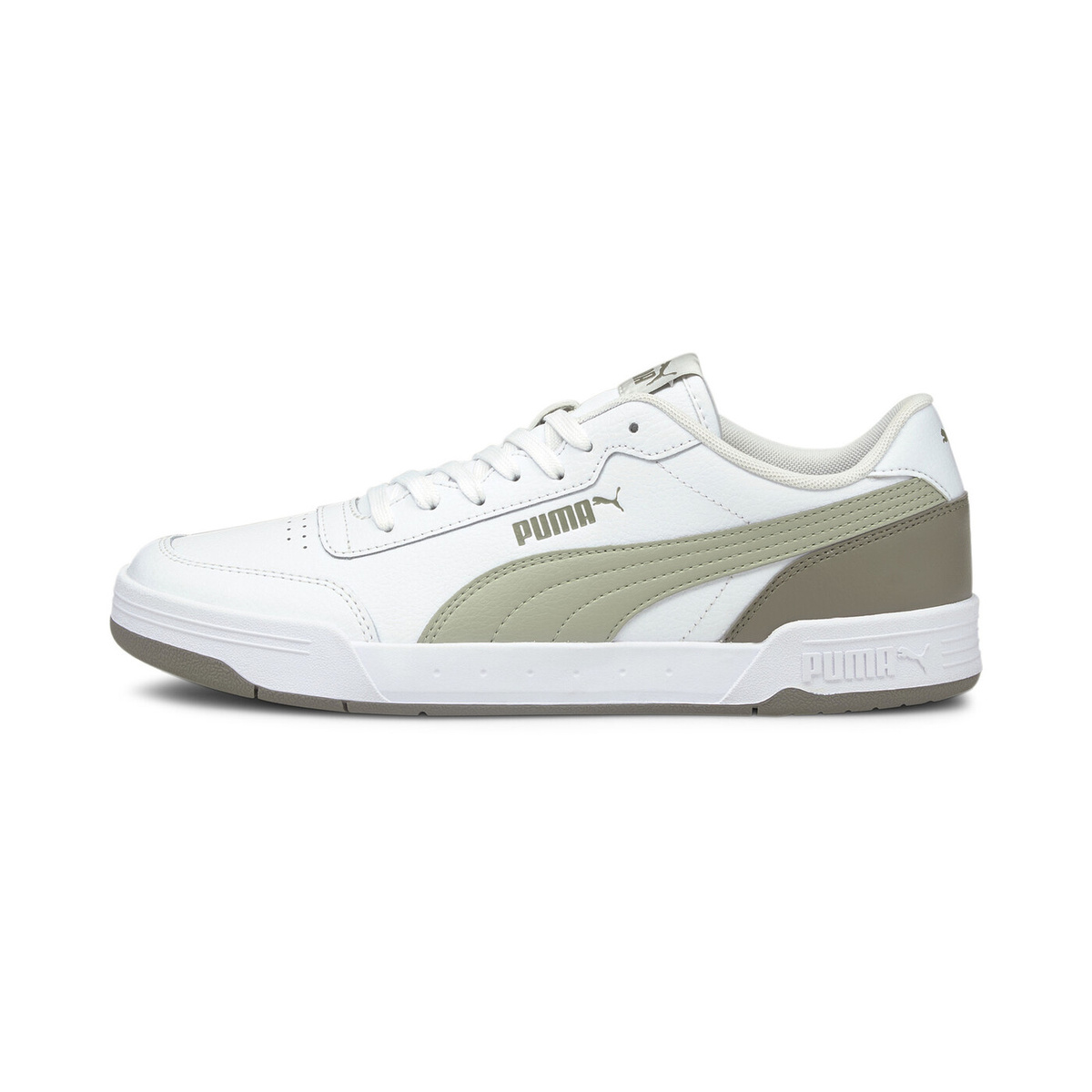 puma caracal lace up shoes