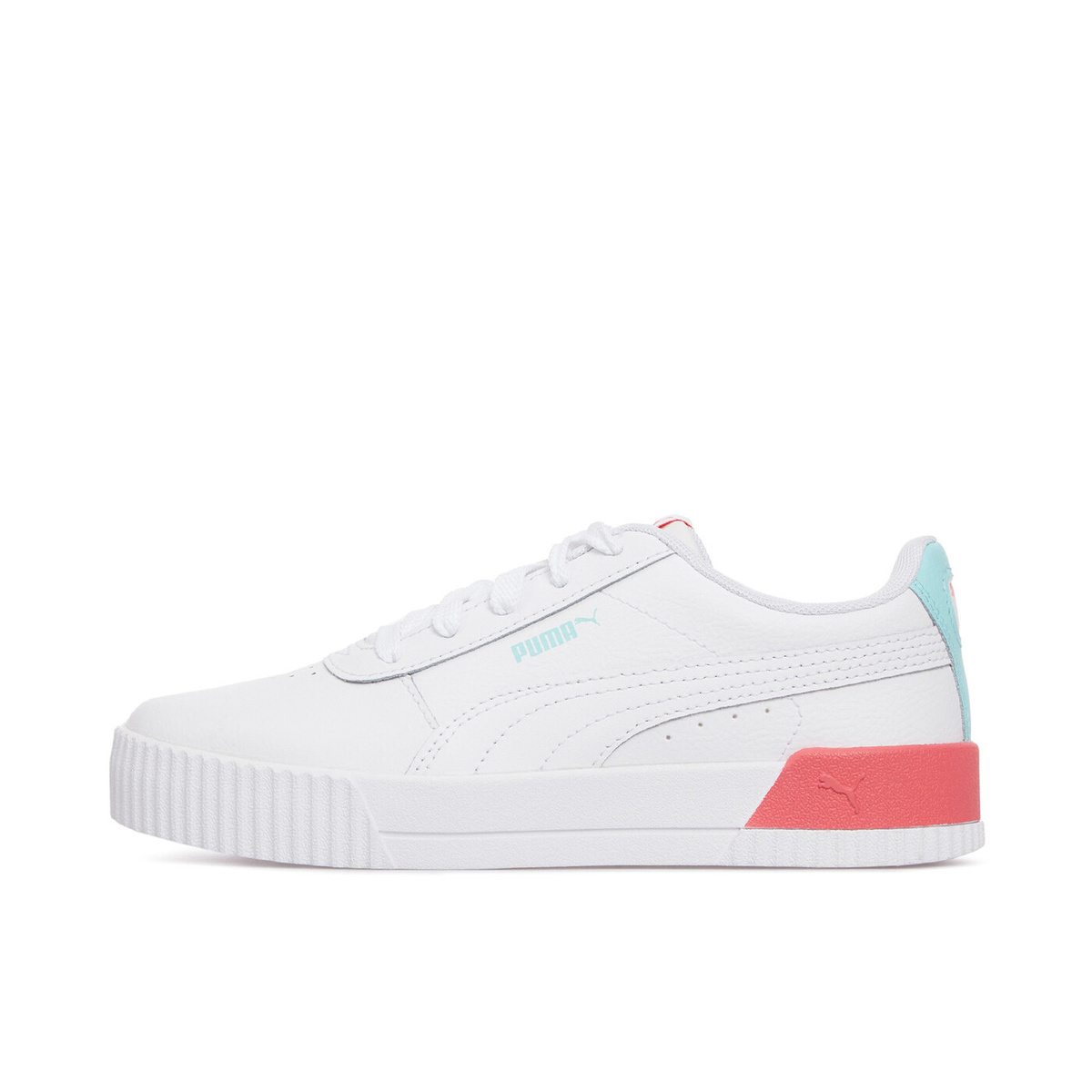 Кроссовки PUMA Carina L Ps — купить в интернет-магазине OZON с быстрой  доставкой