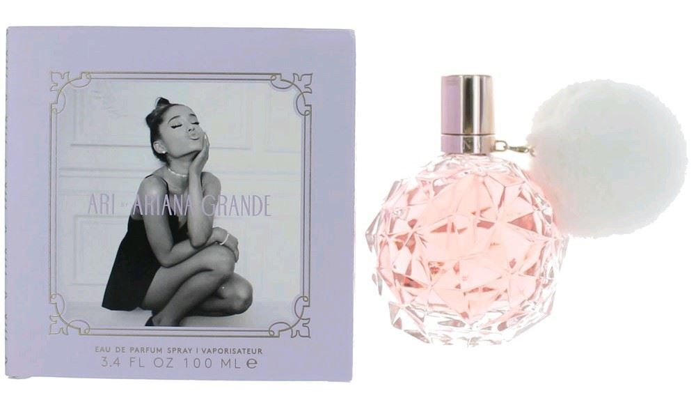 ARIANA GRANDE Ari For Women EDP 100ml Парфюмерная вода 100 мл