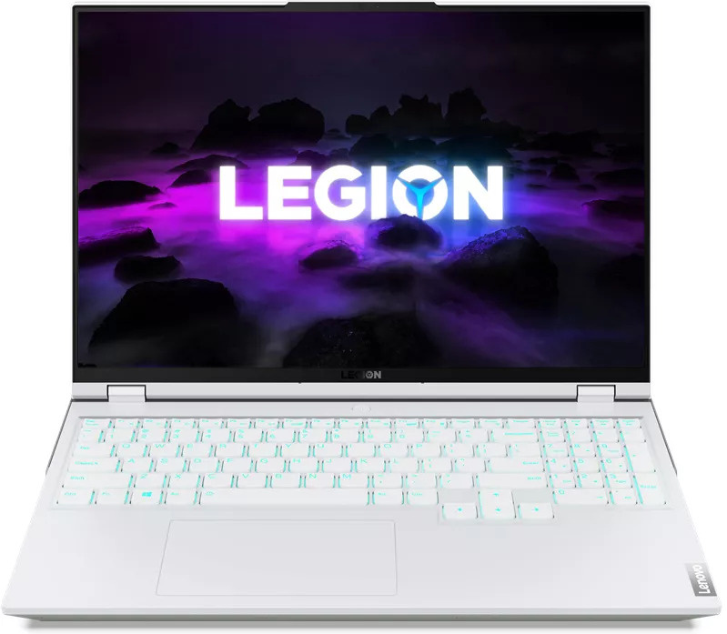 Купить Игровой Ноутбук Legion