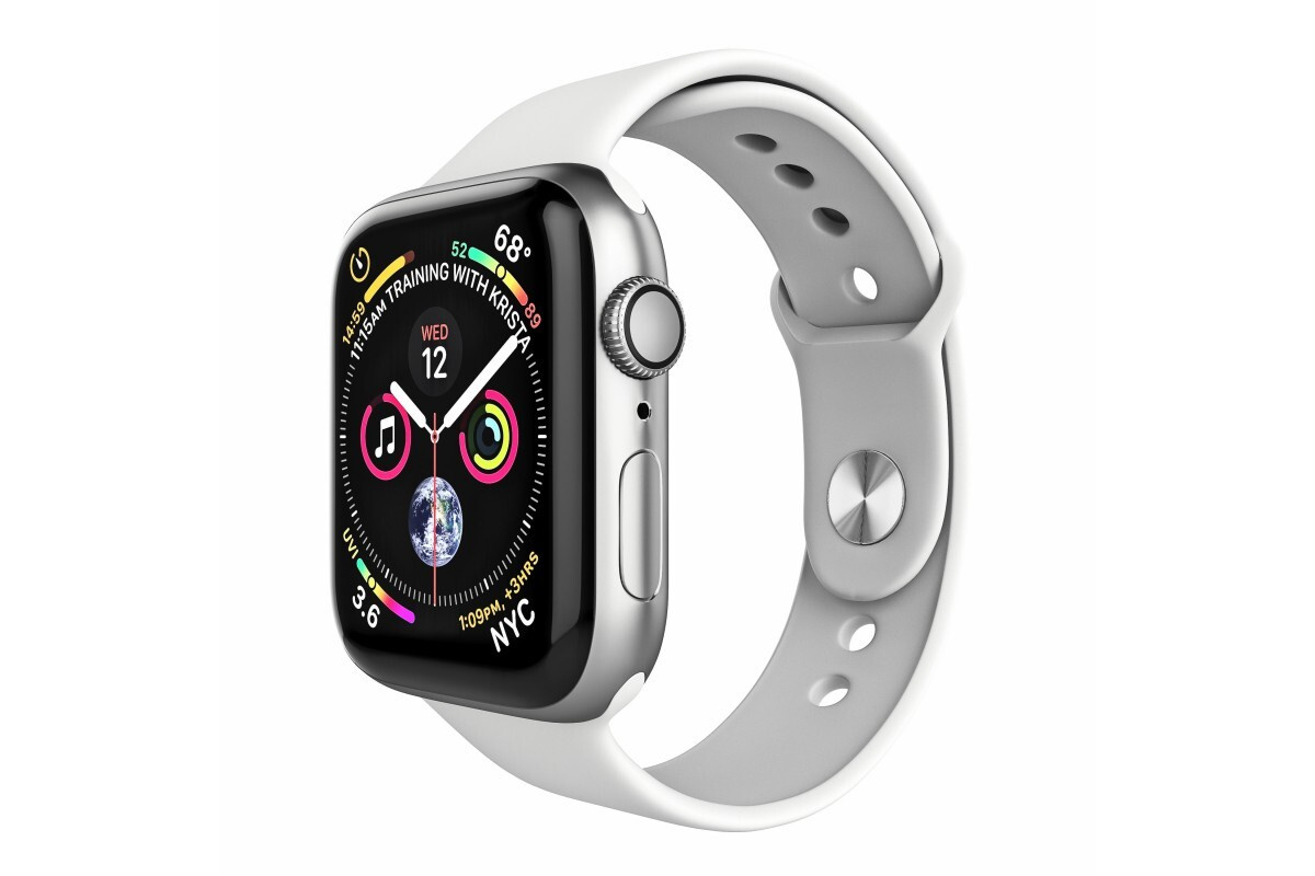 Watch Series 6 Space Gray (Model A2292 