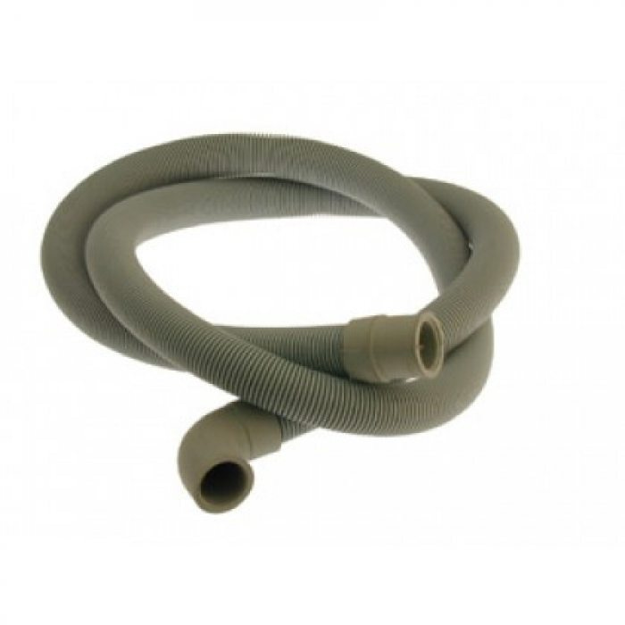 Шланг сливной Г- образный 1.5м 22-24mm — купить в интернет-магазине ...