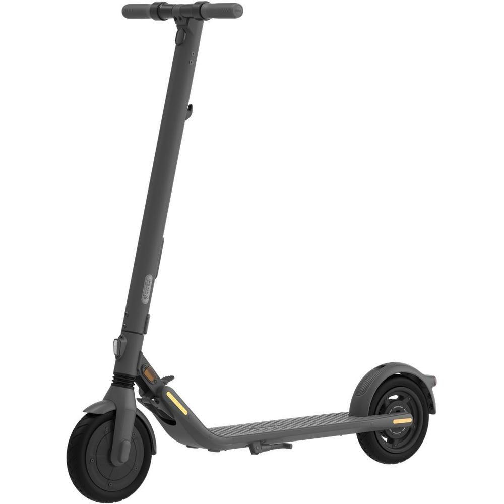 Электросамокат Ninebot by Segway KickScooter E25A - купить по выгодной ...