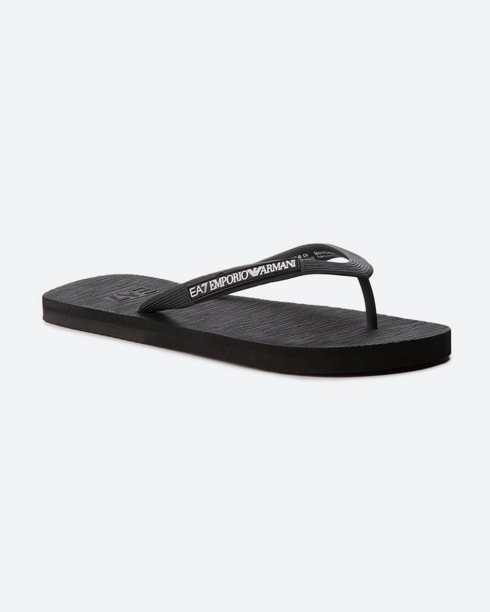 ea7 flip flops