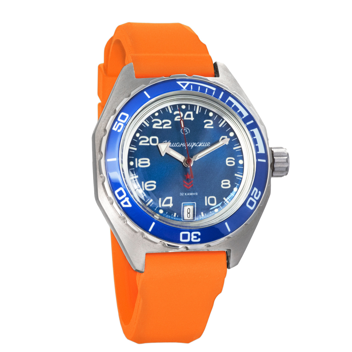 Наручные часы Восток — купить в интернет-магазине OZON с быстрой доставкой