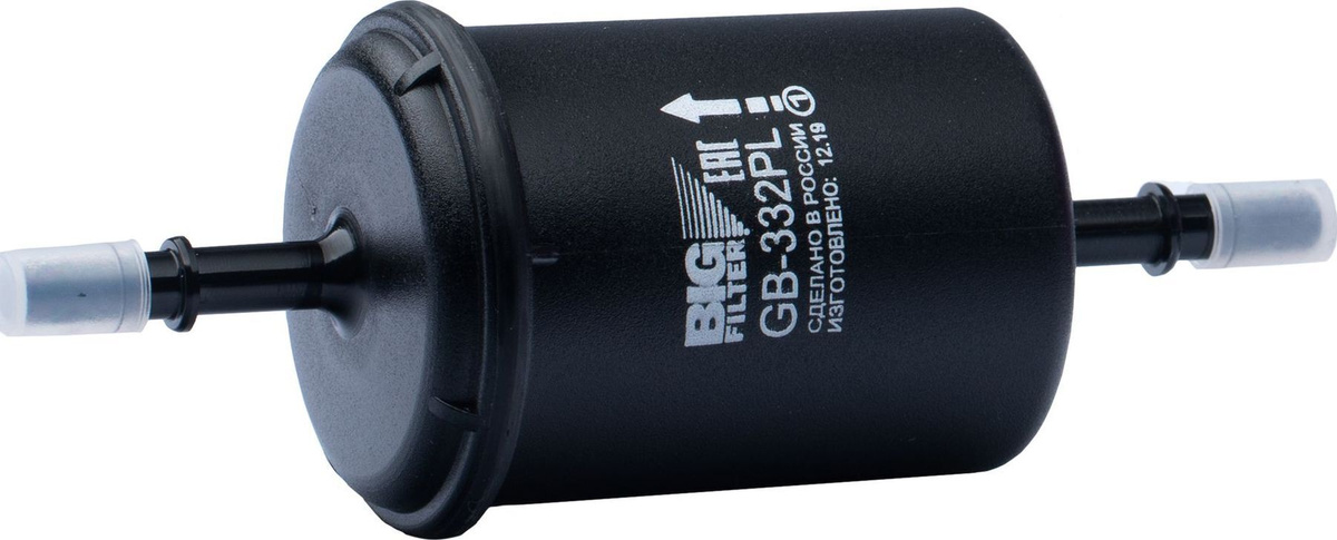 Топливный фильтр BIG FILTER Фильтр топливный ВАЗ 2123 (инж.) "BIG ...