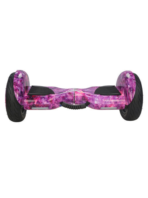 Гироскутер Zaxboard 6AH Prem 10.5 Aqua (Jungle) 10.5, разноцветный ...