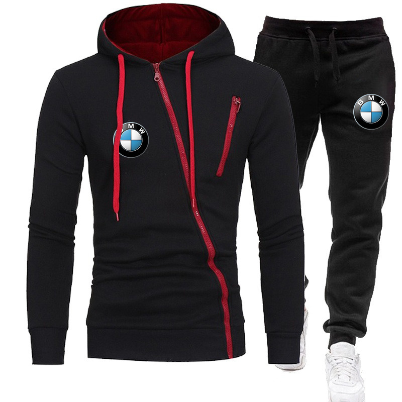 Спортивный костюм bmw
