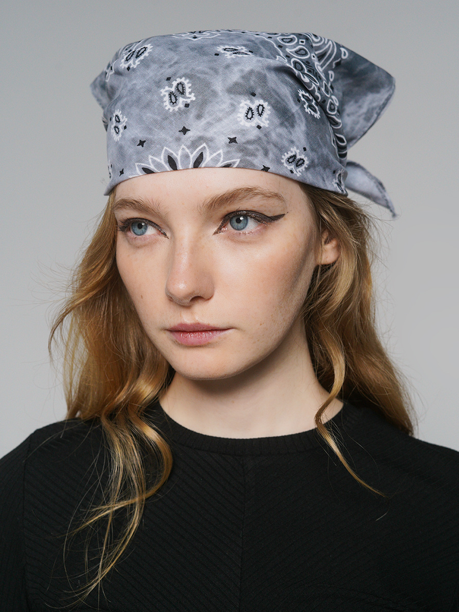 Бандана ТВОЕ — купить в интернет-магазине OZON с быстрой доставкой