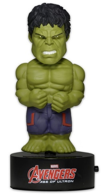 neca hulk