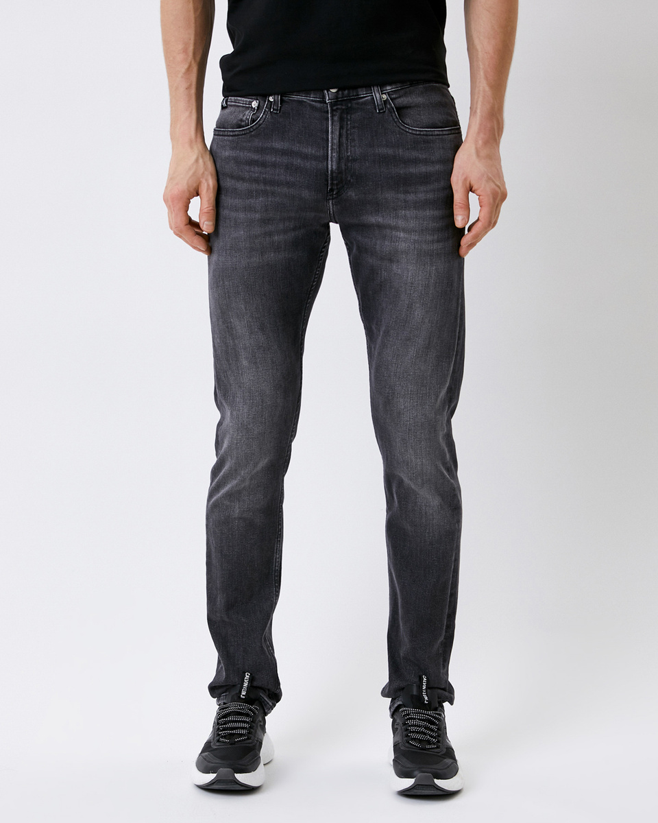 calvin klein jeans slim straight