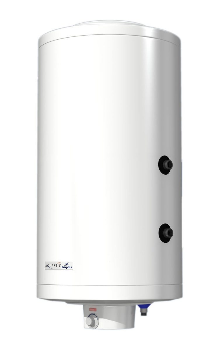 Бойлер косвенного нагрева Hajdu AQ IND FC 200 л настенный с ...