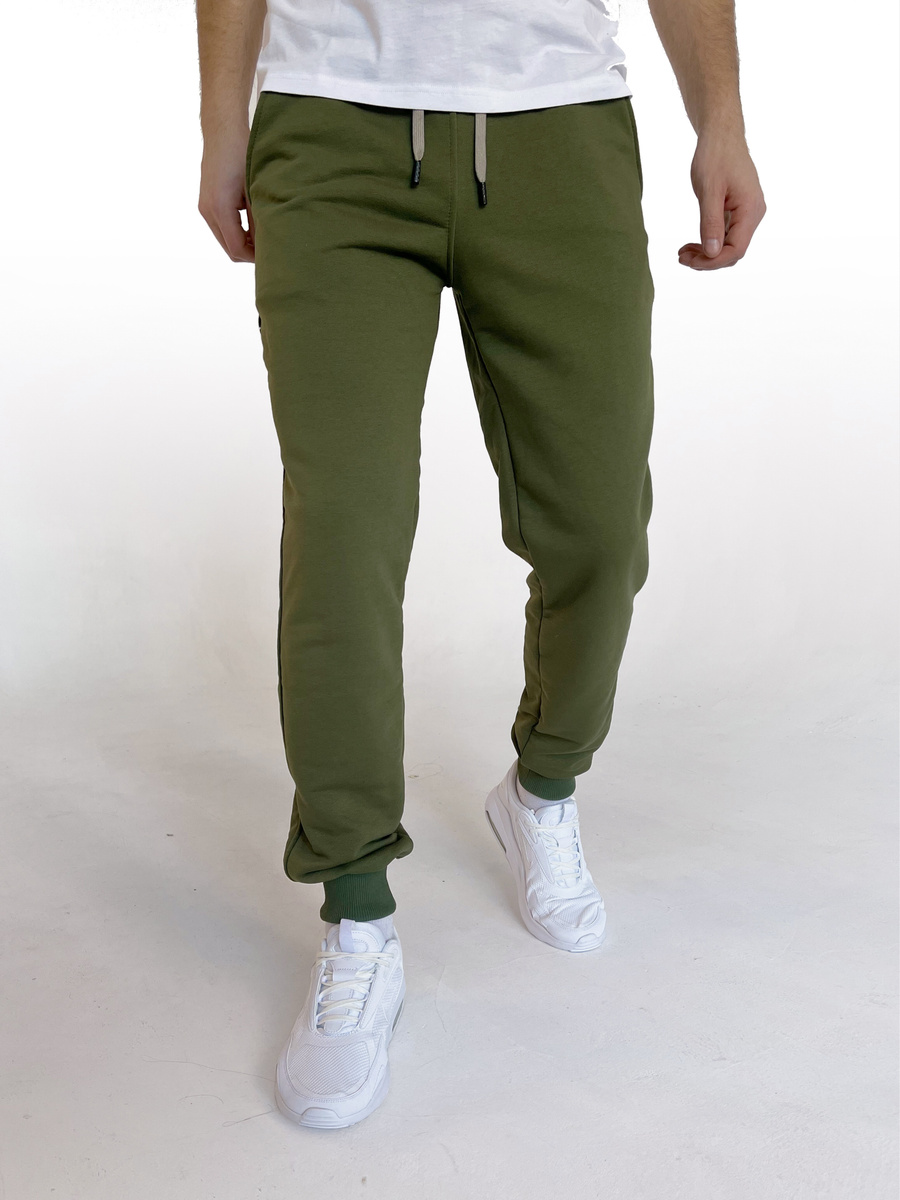 Брюки спортивные R\u0026K fashion Спорт 