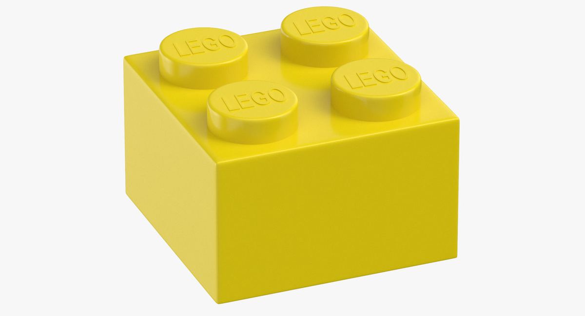 Конструктор LEGO DOTS Большой набор пластин-наклеек с тайлами 41957  #1