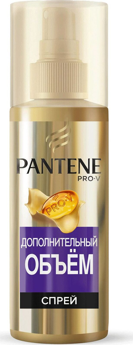 Спрей Pantene Pro-V "Мгновенный объемный спрей", 150 мл #1