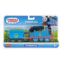 thomas and trackmaster