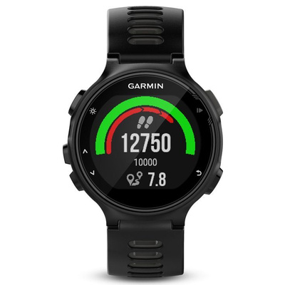 garmin forerunner 735xt hr