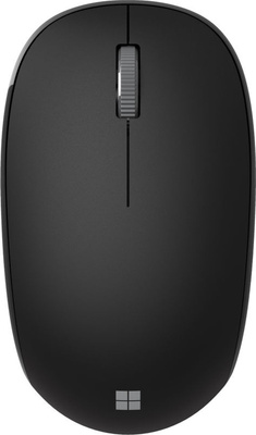 Мышь беспроводная Microsoft Mouse Bluetooth, черный Лучшие предложения среди уценённых товаров