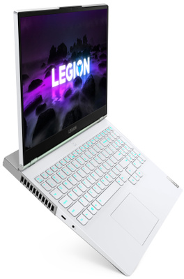 15.6 Ноутбук Lenovo Legion 5 15ach6h Купить