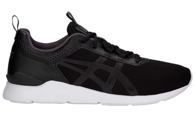 Asics tiger gel-lyte runner sneaker h7w0n-9696 best sale