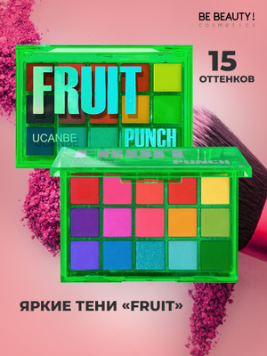 Тени фрут
