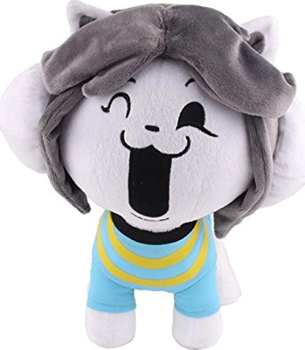 temmie plush