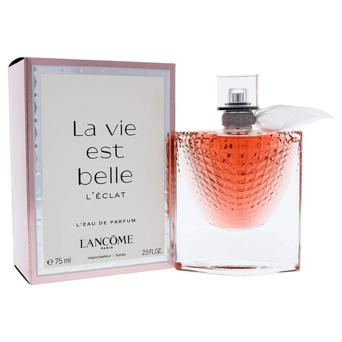 lancome la vie la belle