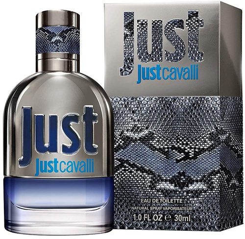 cavalli just cavalli