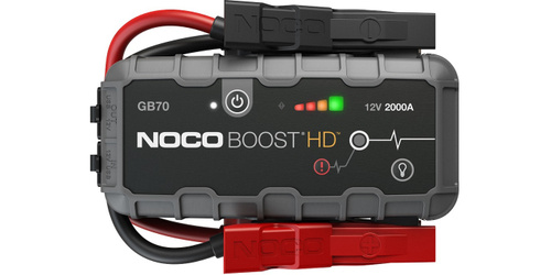 NOCO GB70 Boost HD 