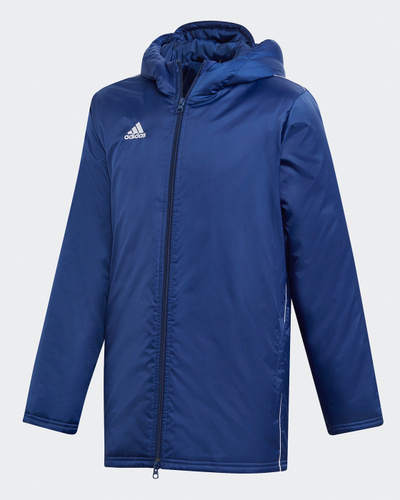 Отзывы на Куртка adidas Core18 Std Jkty от покупателей OZON