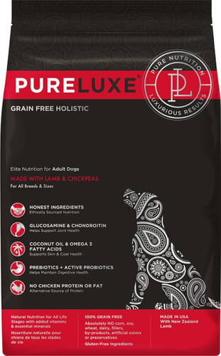 27 PureLuxe