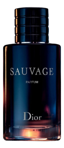 parfum sauvage dior 100 ml