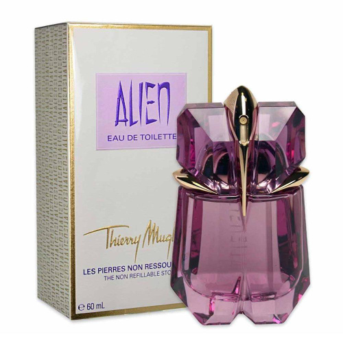 alien eau de parfum