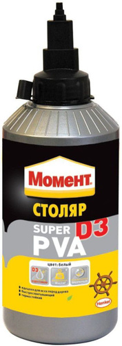 Столяр супер пва d3. Столяр супер пва d3