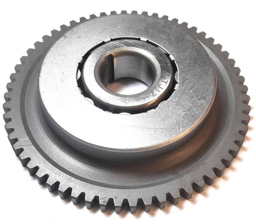 Ответы Mail.ru: шестерня на коленвале скутор 150 кубов