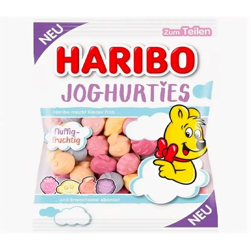 Haribo дельфинчики