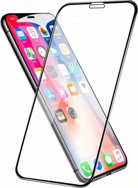 Защитное стекло iPhone 11 купить на OZON по низкой цене (220231020)