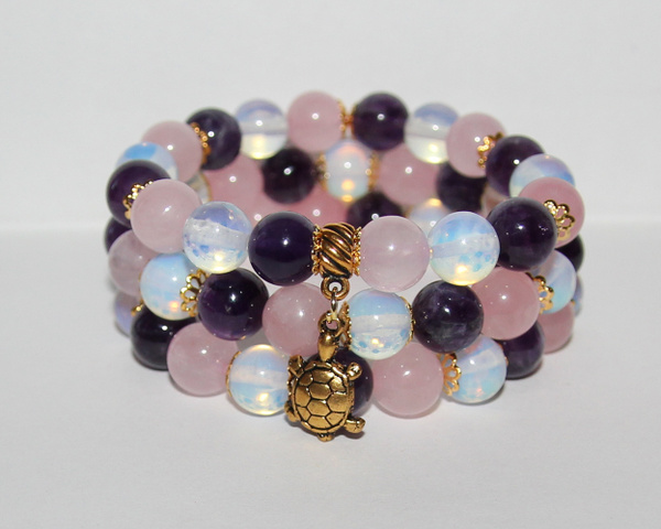 Как амулет женщина меняет судьбу: древние секреты, о которых молчат историки