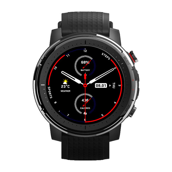 Amazfit stratos 3 corte ingles sale