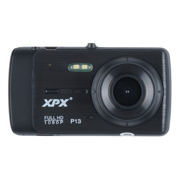 Видеорегистратор XPX P13 - купить в интернет-магазине по низким ценам с ...