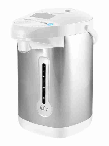 Электрочайник-термос (термопот) Energy TP-619 4.0л 750Вт - купить с ...