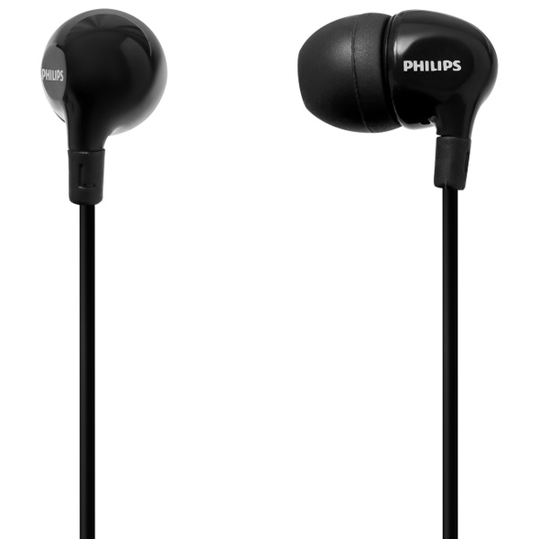 Наушники Внутриканальные Philips SHE3555 - купить по доступным ценам в ...