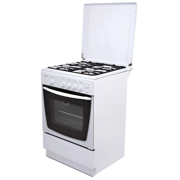 Газовая плита (60 см) Gefest CG 60MC6 - купить по выгодной цене в ...