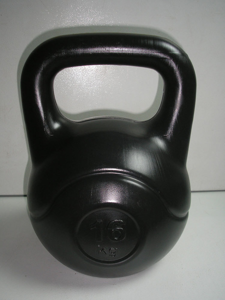 Гиря 16 кг Ozon